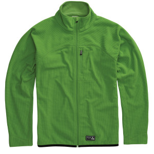 Burton Groove Fleece Jacket - Men's