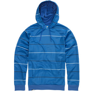 Burton Cymbal Pullover Hooded Sweatshirt - Men's - 2010
