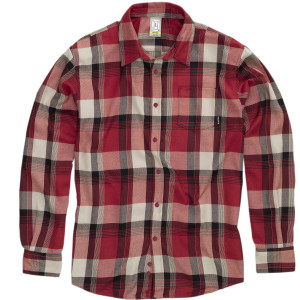 Burton Tech Flannel Shirt - Long-Sleeve - Men's