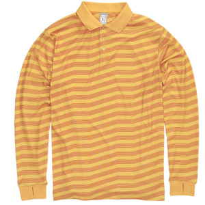 Burton Tech Polo - Long-Sleeve - Men's - 2010
