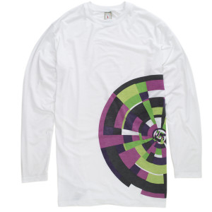 Burton Tech Tall T-Shirt - Long-Sleeve - Men's - 2010