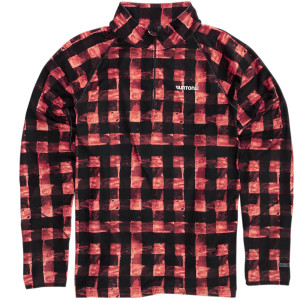 Burton Expedition 1/4 Zip Top - Men's - 2010