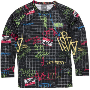 Burton Explorer Crew - Long Sleeve - Boys' - 2010
