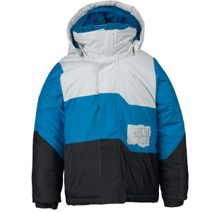 Burton Minishred Fray Jacket - Toddler Boys'