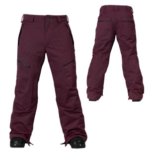 Burton Freemont Pant - Men's - 2010