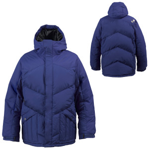 Burton Kush Down Jacket - Men's - 2010