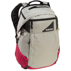 Burton Traction Backpack - 26L - 2010
