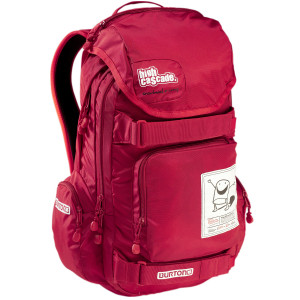 Burton HCSC Shred Scout Pack - 2010
