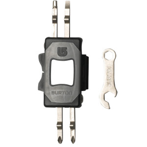 FBI-6 Pocket Tool