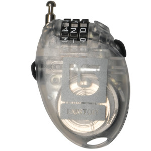 Cable Lock