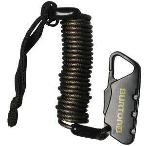 Burton Tether Lock - 2010