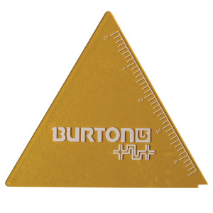 Burton Tri-Scraper