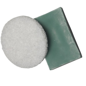 Green Wax