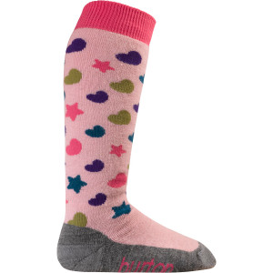 Burton Party Sock - Girls' - 2010
