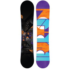 Burton Clash Snowboard