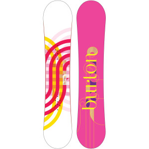 Burton Feather 2006