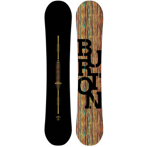 Burton Vapor Snowboard