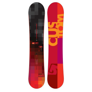 Burton Custom Snowboard