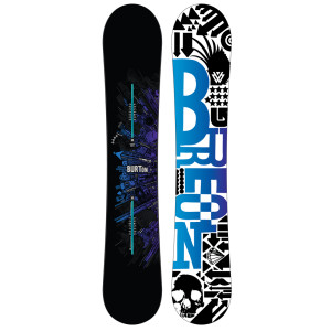Burton TWC Pro Snowboard