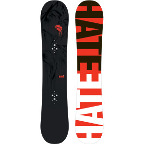 Burton Hate Restricted Snowboard