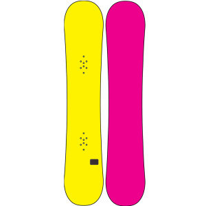 Burton Restricted Ration Snowboard