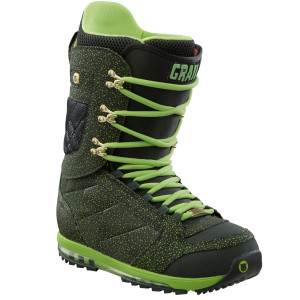 Burton Grail Snowboard Boot - Men's
