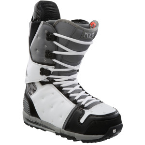 Burton Hail Snowboard Boot - Men's