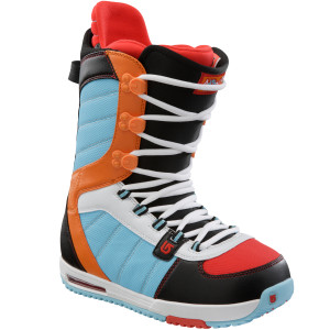 Burton AWOL Snowboard Boots - Men's