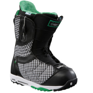 Emerald Snowboard Boot - Women's