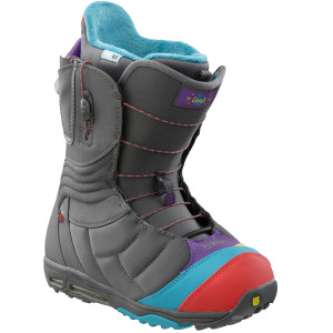 Burton Emerald Snowboard Boot - Women's - 2010