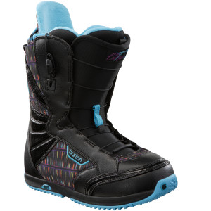 Burton Bootique Snowboard Boot - Women's - 2010