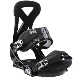 Burton Cartel Snowboard Binding