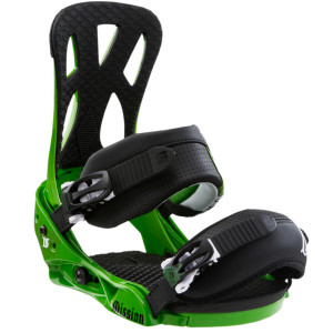 Burton Mission Snowboard Binding
