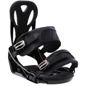 Burton Freestyle Snowboard Binding