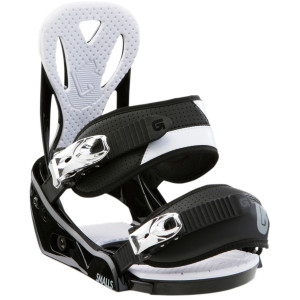 Burton Smalls Snowboard Binding - Kids' - 2010