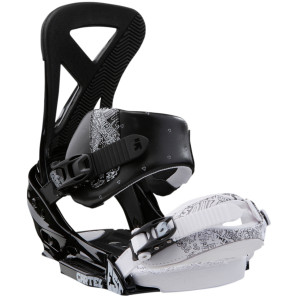 Burton Restricted Cartel EST Snowboard Binding - 2010