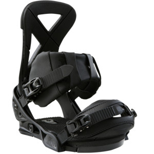 Burton Restricted Cartel Snowboard Binding