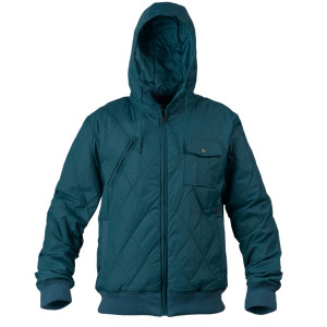 Burton Lodge Jacket - Men's - 2010