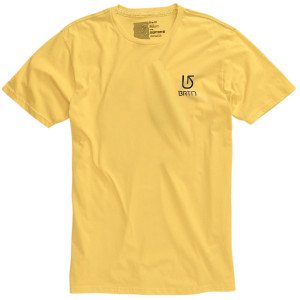 Burton Dividend T-Shirt - Short-Sleeve - Men's - 2010
