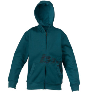 Burton Career Full-Zip Hooded Sweatshirt - Boys' - 2010