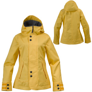 Burton Jet Set Jacket - Women's - 2010