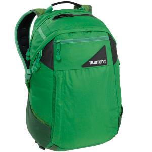 Burton Traction Backpack - 26L - 2011