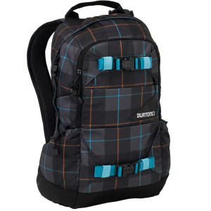 Burton Day Hiker Backpack - 20L - 2011
