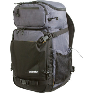 Burton Focus Backpack - 30L - 2011