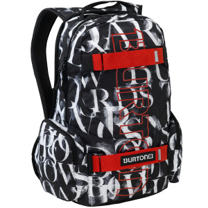Burton Emphasis Backpack - 2011