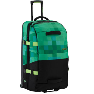Burton Wheelie Sub Luggage - 2011
