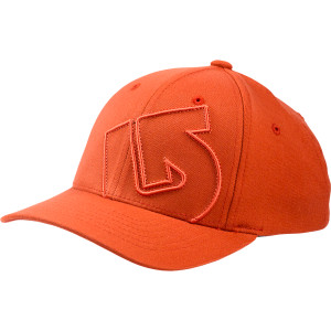 Burton Slidestyle Baseball Hat - Boys'