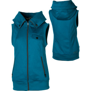 Burton Starr Vest - Women's - 2011