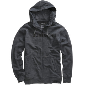 Burton Sleeper Premium Full-Zip Hooded Sweatshirt - Men's - 2011