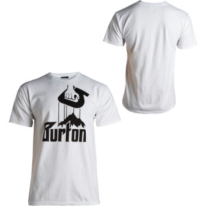 Burton Master T-Shirt - Short-Sleeve - Men's - 2011